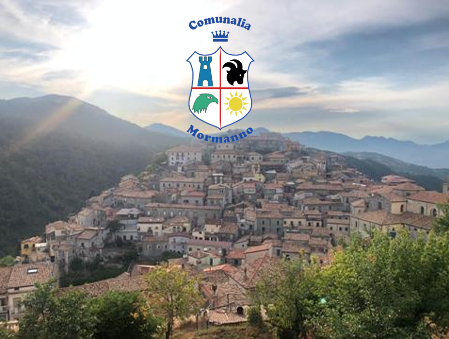 comunalia e i suoi quartieri