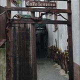 Quartire Capo Lo Serro