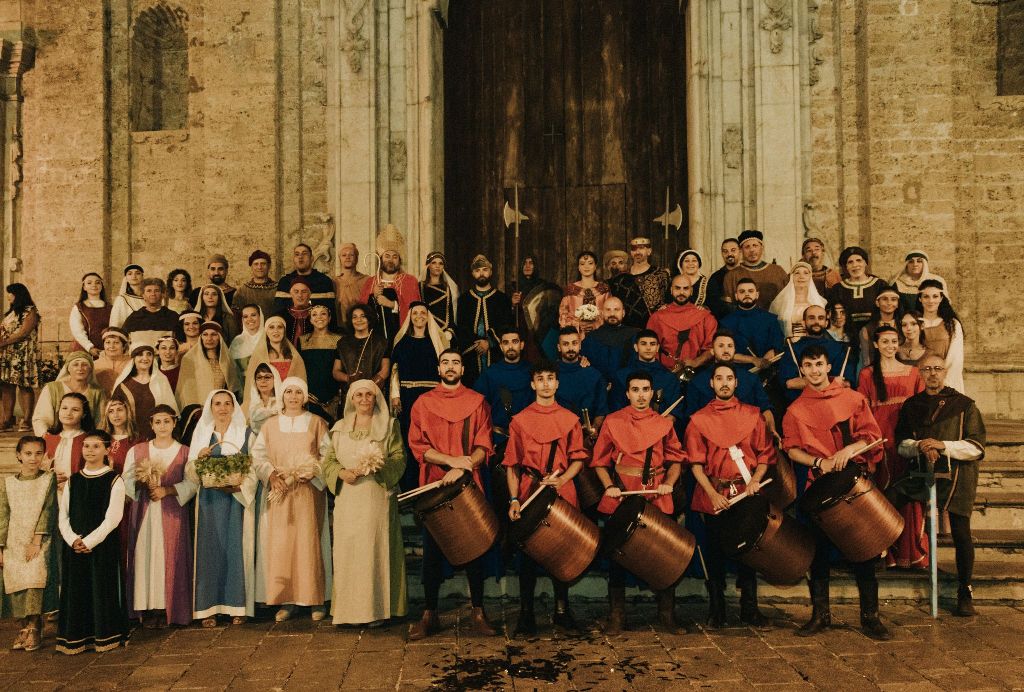 Associazione Culturale Comunalia Mormanno